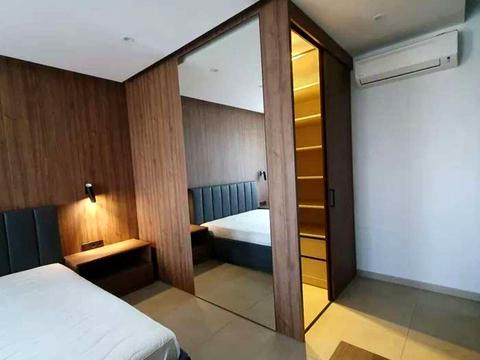 квартира по адресу Клиническая ул., 23/25