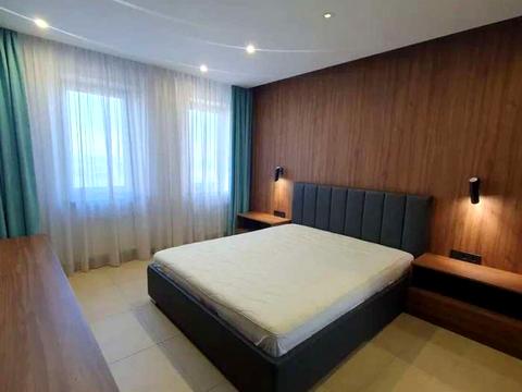 квартира по адресу Клиническая ул., 23/25