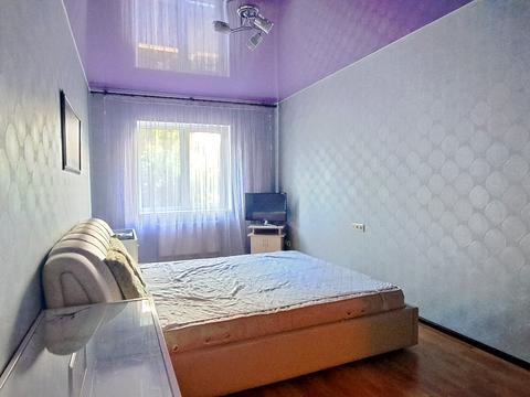 квартира по адресу Апрельская ул., 48