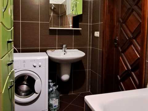 квартира за адресою Квітнева вул., 48