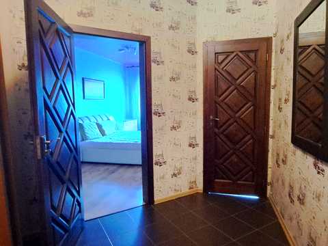 квартира за адресою Квітнева вул., 48