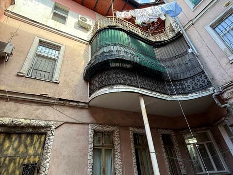 квартира за адресою Мала Арнаутська вул., 92