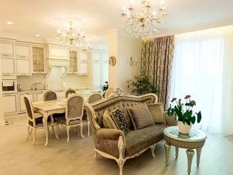 квартира за адресою Леонтовича вул. (Бєлінського), 16