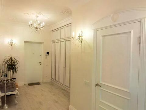 квартира за адресою Леонтовича вул. (Бєлінського), 16