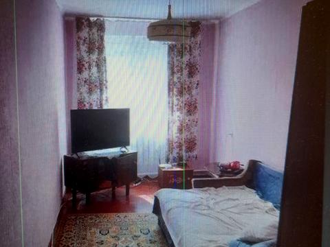 квартира за адресою Некрасова, 11