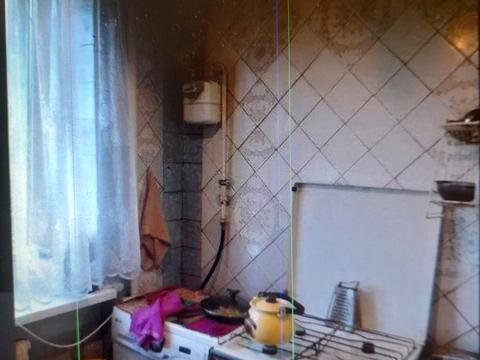 квартира за адресою Некрасова, 11