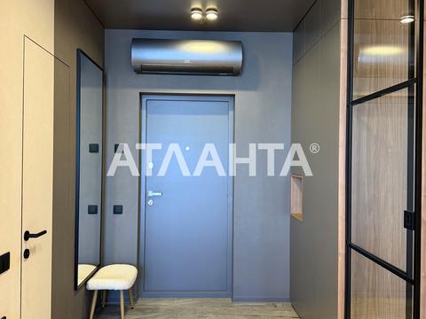 квартира по адресу Ивана Франко пер., 40 к1