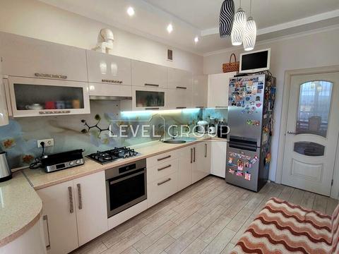 квартира по адресу Затишна ул., 4