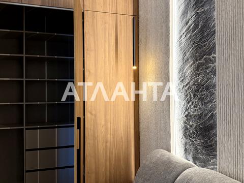 квартира по адресу Ивана Франко пер., 40 к1