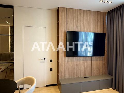 квартира по адресу Ивана Франко пер., 40 к1