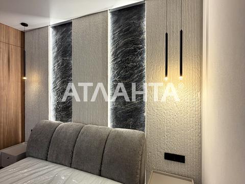 квартира по адресу Ивана Франко пер., 40 к1