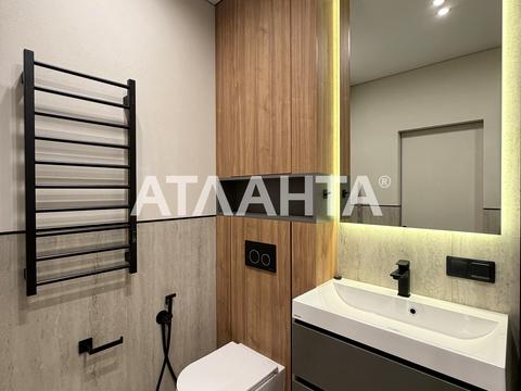 квартира по адресу Ивана Франко пер., 40 к1