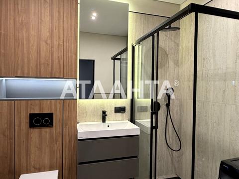 квартира по адресу Ивана Франко пер., 40 к1