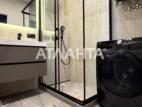 квартира по адресу Ивана Франко пер., 40 к1