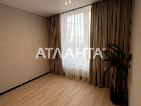 квартира по адресу Ивана Франко пер., 40 к1