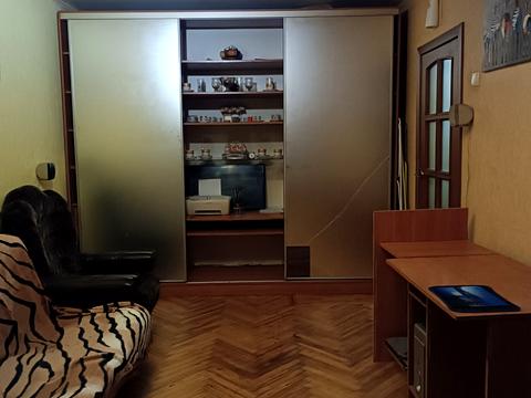 квартира по адресу Познаньская ул., 10