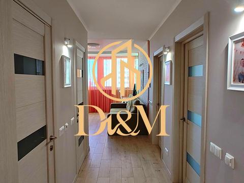 квартира за адресою Михайла Максимовича вул. (Онуфрія Трутенка), 3-Д