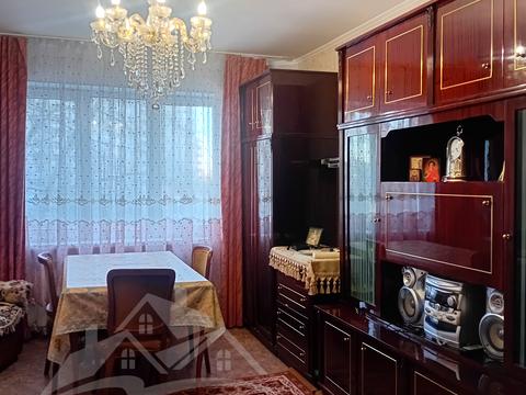 квартира по адресу Михаила Лушпы просп., 9