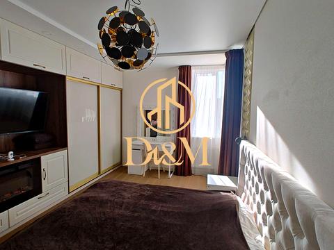 квартира за адресою Михайла Максимовича вул. (Онуфрія Трутенка), 3-Д