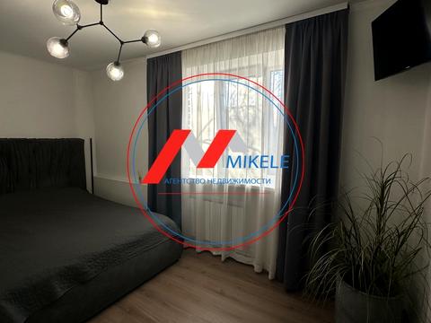 квартира за адресою Марії Примаченко вул. (Першотравнева), 8