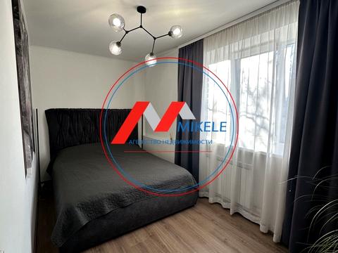 квартира за адресою Марії Примаченко вул. (Першотравнева), 8