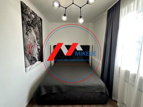 квартира за адресою Марії Примаченко вул. (Першотравнева), 8