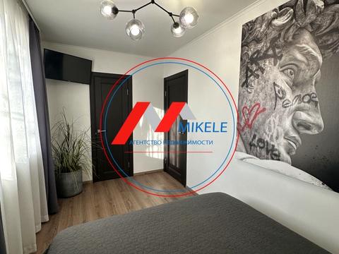 квартира за адресою Марії Примаченко вул. (Першотравнева), 8