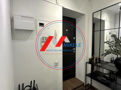 квартира за адресою Марії Примаченко вул. (Першотравнева), 8