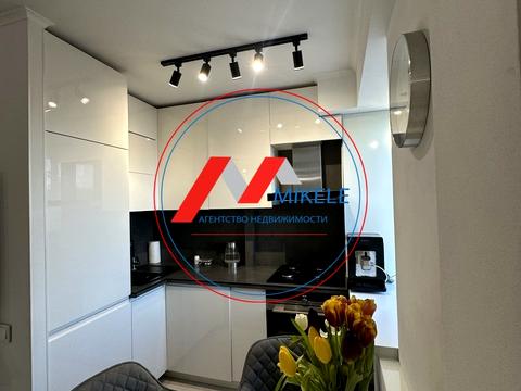 квартира за адресою Марії Примаченко вул. (Першотравнева), 8