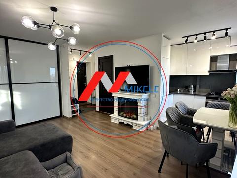 квартира за адресою Марії Примаченко вул. (Першотравнева), 8