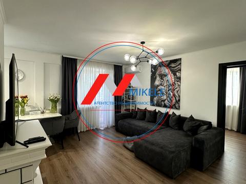 квартира за адресою Марії Примаченко вул. (Першотравнева), 8