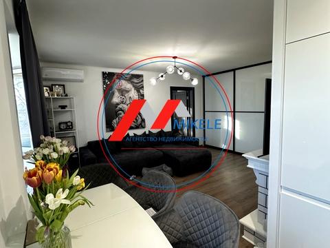 квартира за адресою Марії Примаченко вул. (Першотравнева), 8