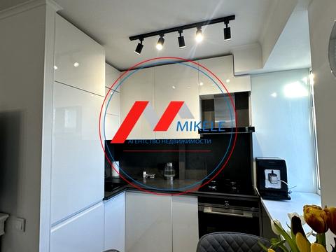 квартира за адресою Марії Примаченко вул. (Першотравнева), 8