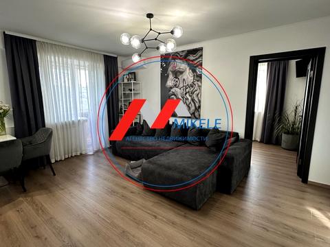 квартира за адресою Марії Примаченко вул. (Першотравнева), 8