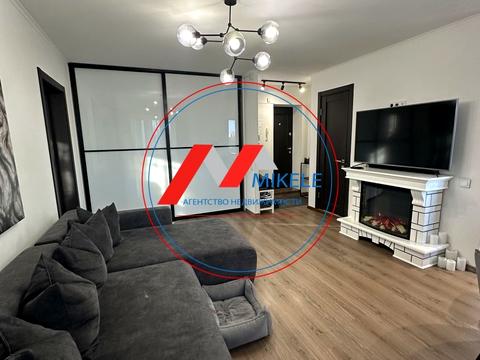 квартира за адресою Марії Примаченко вул. (Першотравнева), 8