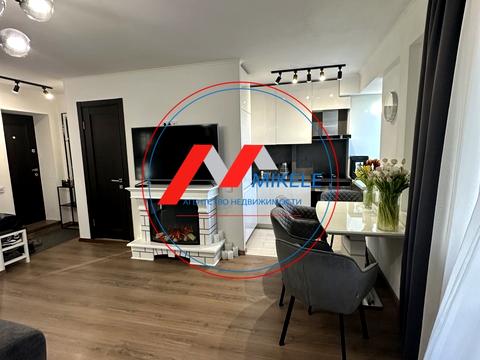 квартира за адресою Марії Примаченко вул. (Першотравнева), 8