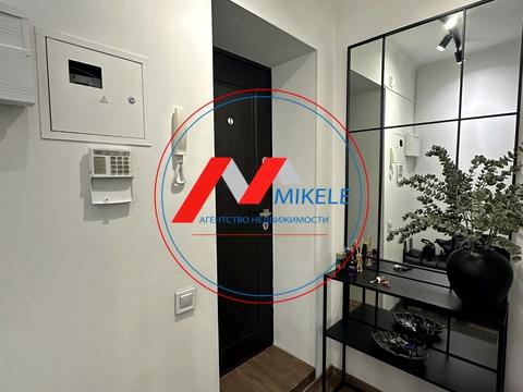 квартира за адресою Марії Примаченко вул. (Першотравнева), 8