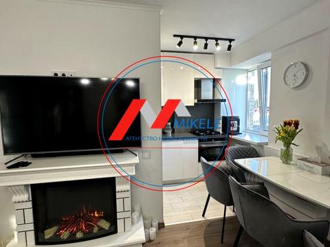 квартира за адресою Марії Примаченко вул. (Першотравнева), 8