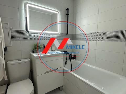 квартира за адресою Марії Примаченко вул. (Першотравнева), 8