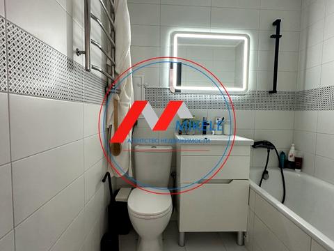 квартира за адресою Марії Примаченко вул. (Першотравнева), 8