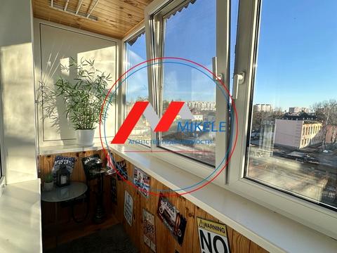 квартира за адресою Марії Примаченко вул. (Першотравнева), 8