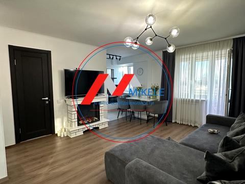 квартира за адресою Марії Примаченко вул. (Першотравнева), 8