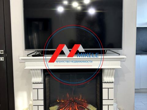 квартира за адресою Марії Примаченко вул. (Першотравнева), 8