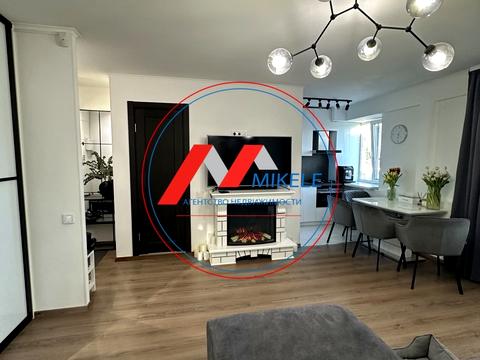 квартира за адресою Марії Примаченко вул. (Першотравнева), 8