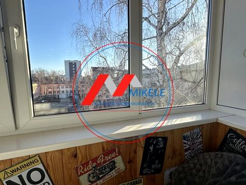 квартира за адресою Марії Примаченко вул. (Першотравнева), 8