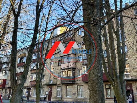 квартира за адресою Марії Примаченко вул. (Першотравнева), 8