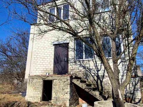 будинок за адресою с. Мотовилівка, Садова