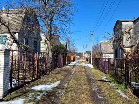 будинок за адресою с. Мотовилівка, Садова