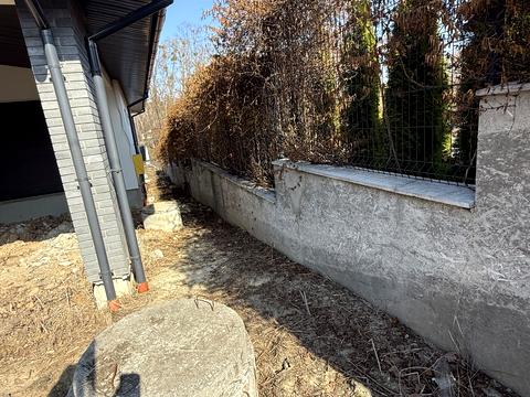 дом по адресу Мальовнича