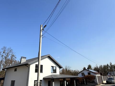 дом по адресу Мальовнича